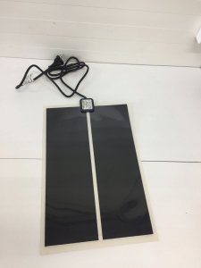 Sera Mata grzewcza Reptil thermo comfort M 28 x 42 cm / 20 W 2