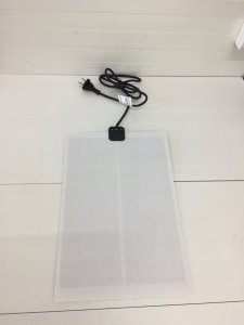 Sera Mata grzewcza Reptil thermo comfort M 28 x 42 cm / 20 W 3