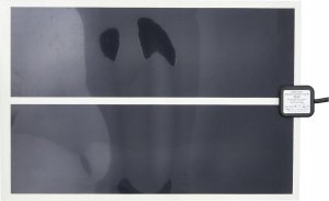 Sera Mata grzewcza Reptil thermo comfort M 28 x 42 cm / 20 W 7