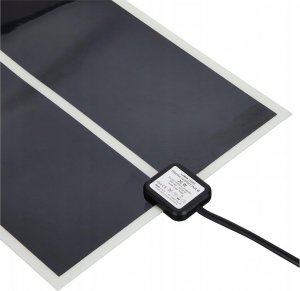 Sera Mata grzewcza Reptil thermo comfort M 28 x 42 cm / 20 W 8