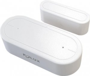 Polux TUYA SMART Wi-Fi czujnik otwarcia okna-drzwi 315915 1