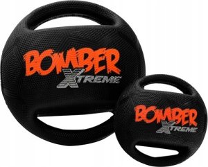 Zeus Piłka ZS Xtreme Bomber, Mini, 11,5 cm 2