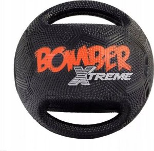 Zeus Piłka ZS Xtreme Bomber, Mini, 11,5 cm 5