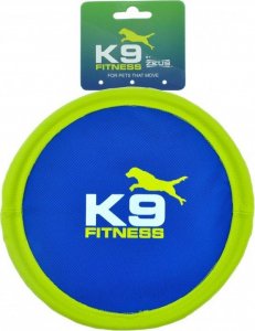 Zeus Dysk nylonowy Zeus K9 Fitness, 27 cm 2