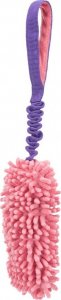 Trixie Bungee dummy, Zabawka, różne kolory, poliester, 20 cm/47 cm, z amortyzatorem 2