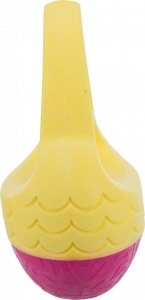 Trixie Aqua Toy shark fin, piłka dla psa, TPR, o 18 cm, pływająca 3