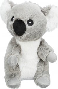Trixie Be Eco Koala Elly, dla psa, plusz, 21 cm, z dźwiękiem 1