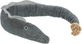 Trixie BE NORDIC Węgorz Karl, zabawka/ dla psa, plusz/sznur, 75 cm 7