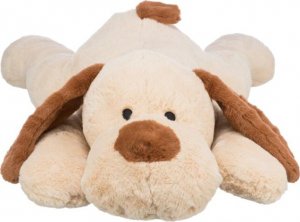 Trixie Piesek Benny, zabawka, dla psa, beż/brązowy, plusz, 75 cm 2