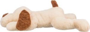 Trixie Piesek Benny, zabawka, dla psa, beż/brązowy, plusz, 75 cm 3