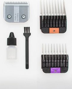 Maszynka do strzyżenia psa Moser Max 50 MO-3482 3