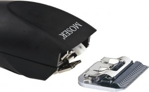 Maszynka do strzyżenia psa Moser Max 50 MO-3482 5