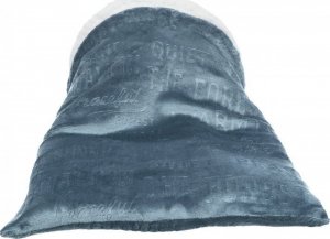 Trixie Legowisko Paul, o 40 × 60 cm, niebiesko/białe 5