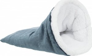 Trixie Legowisko Paul, o 40 × 60 cm, niebiesko/białe 6