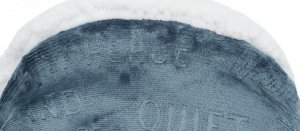 Trixie Legowisko Paul, o 40 × 60 cm, niebiesko/białe 7