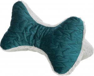 Trixie Estelle, poduszka, dla psa, zielona/szara, 34 x 20 cm (TX-92720) 1