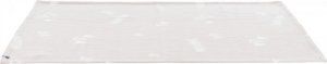Trixie Koc Junior, S–M: 100 × 70 cm, szarobrązowy 1