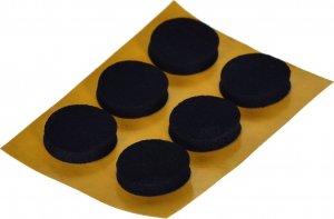 Barry King Zestaw: 2x miska 1,3L ze stali nierdzewnej + podkładka dla psów, szary, 66x49x12cm 8