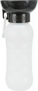 Trixie Butelka z miską, plastik, 0.55 l 1