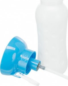 Trixie Butelka z miską - 0.55 l, mix kolorów (TX-24609) 6