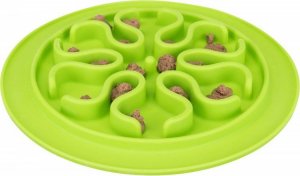 Trixie Slow Feed, mata do karmienia, silikon, 24 cm 6