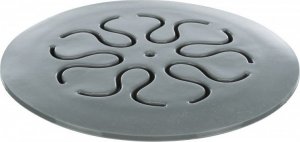 Trixie Slow Feed, mata do karmienia, silikon, 24 cm 8