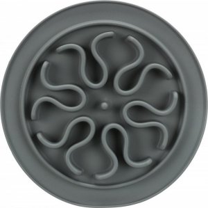 Trixie Slow Feed, mata do karmienia, silikon, 24 cm 9