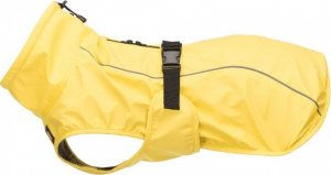 Trixie Vimy płaszczyk przeciwdeszczowy, XS: 30 cm, żółty 1