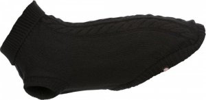 Trixie Kenton pulower, czarny, XS: 27 cm 1