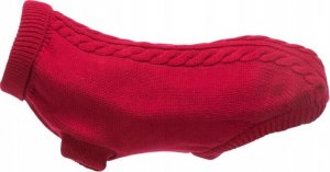 Trixie Kenton pulower, czerwony, XS: 24 cm 1