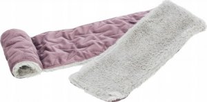 Trixie Szalik świąteczny, dla psa, plusz, M-70cm 2