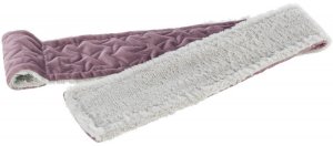 Trixie Szalik świąteczny, dla psa, plusz, L-90cm 2