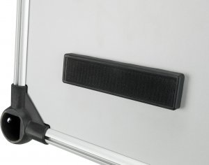 Trixie Transporter, aluminium, L–XL: 94 × 75 × 88 cm, srebrny/jasnoszary 8