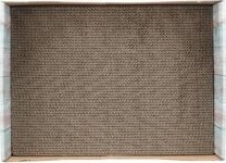 Trixie Drapak kartonowy, dla kota, 45 x 12 x 33 cm, z kocimiętką 4