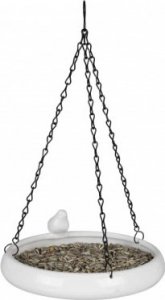 Trixie Wisząca miseczka na wodę, ceramiczna, 500ml/ o 21 cm 2