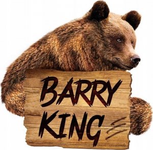 Barry King Kuweta zamykana narożna dla kota ROOMY, brąz/beż, 54x38,5x38cm 3