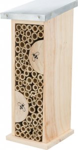 Trixie Hotel dla pszczół, drewno, 11 × 30 × 14 cm 1