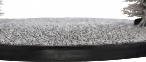 Trixie Szczotka dla kotów Fur Care Arch, 36 x 33cm, szara 6