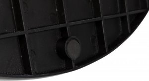 Trixie Szczotka dla kotów Fur Care Arch, 36 x 33cm, szara 8