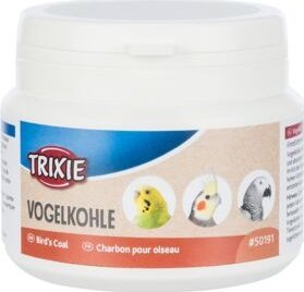 Trixie Węgiel dla ptaków, 30 g 2