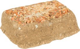 Trixie Kamień gliniany z marchewką 100g 4