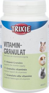 Trixie Granulat witaminowy, dla królików i małych gryzoni, 220g 1