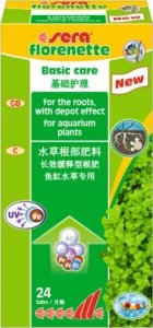 Sera Florenette 50 tabl. 2