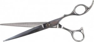 Trixie Profesjonalne nożyce do sierści, stal nierdzewna, 20 cm 1