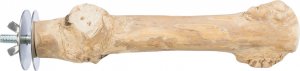 Trixie Grzęda, dla ptaków, drewno kawowe, 20 cm/ śr.20–30 mm 1