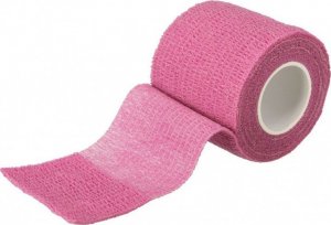 Trixie Bandaż, samoprzylepny, 27 szt., 5 cm/4.5 m (TX-19452) 4