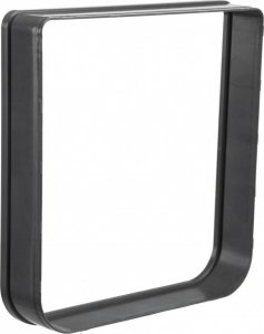 Trixie Tunel do # 44232, 18 × 20 cm, szary 2