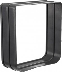 Trixie Tunel do # 44232, 18 × 20 cm, szary 3