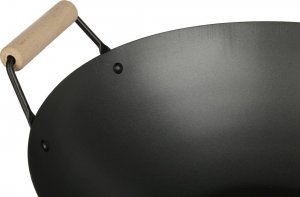 Patelnia 5five wok Non-Stick 35cm 6