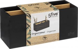 5five Organizer z 4 przegródkami Natureo 2